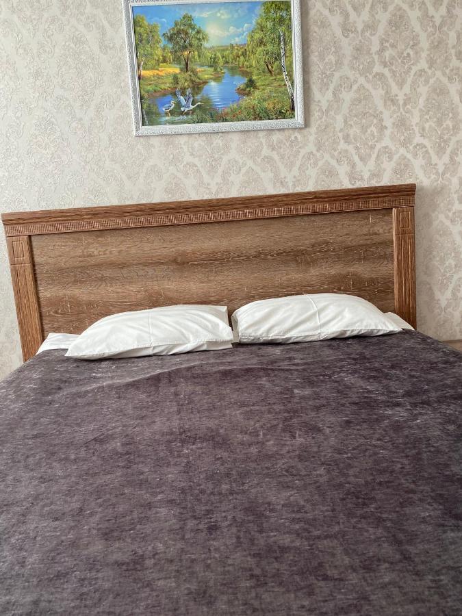 Al Baraka Bed & Breakfast Borovoje Eksteriør bilde